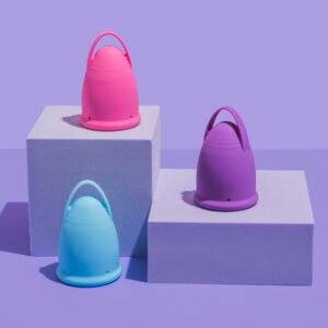 Copa Menstrual Premium