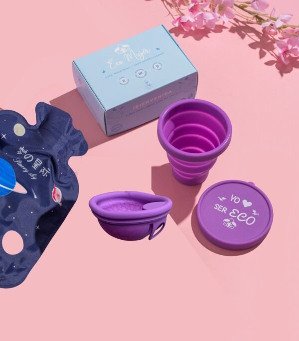 Copa de disco Premium con vaso ¡Obsequio bolsa térmica!